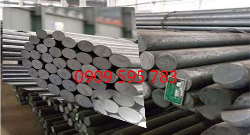Thép tròn phi 8