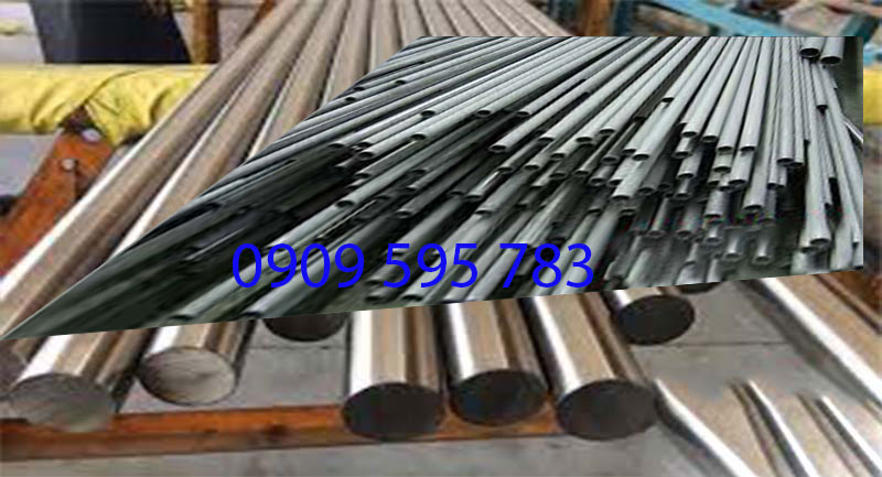 Thép tròn phi 12