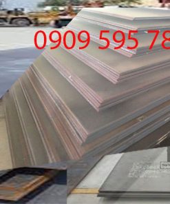 Thép tấm chịu lực