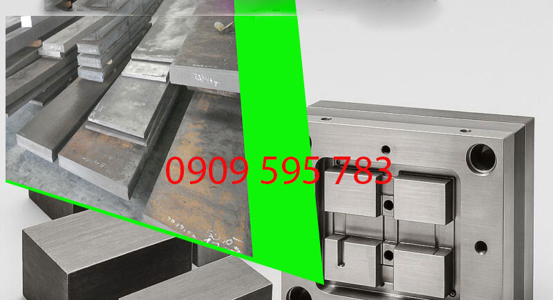 giá thép làm khuôn