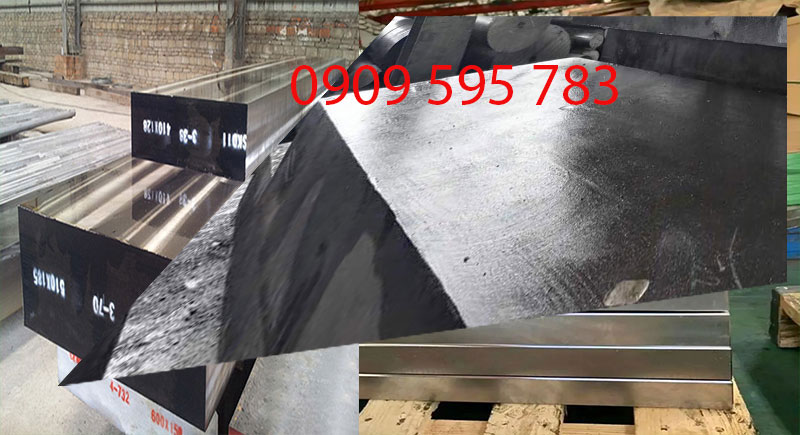 Độ ổn định sau nhiệt luyện