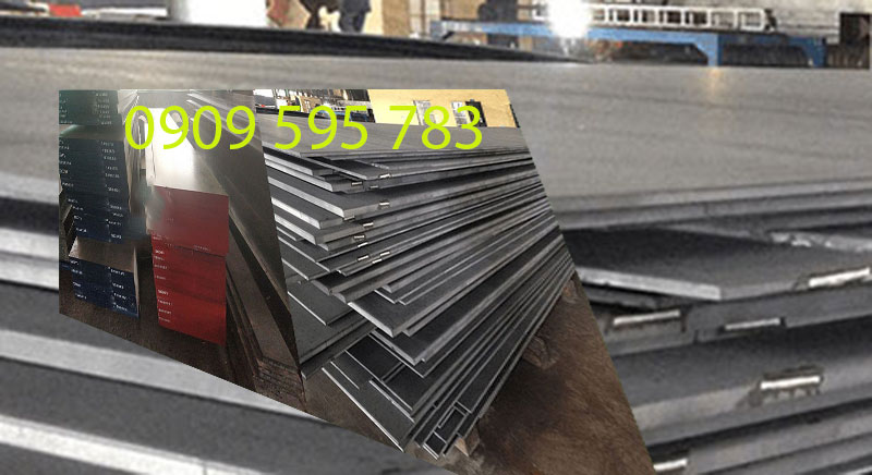 Khi nào một loại thép được coi là phù hợp để làm khuôn