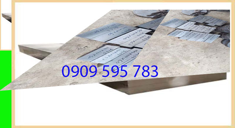 quy cách thép DC53