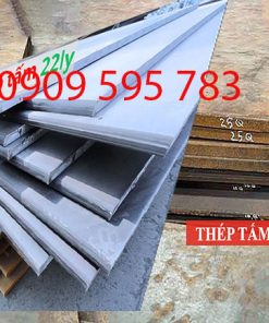 Thép tấm 22ly
