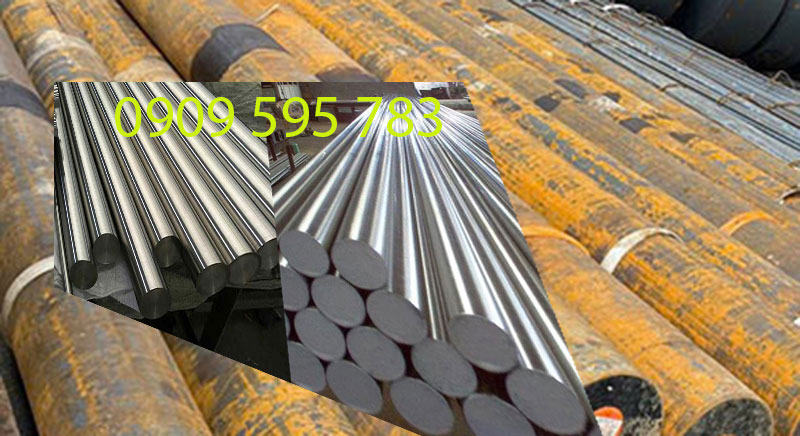 giá thép tròn s45c