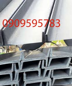 Thép hình u65