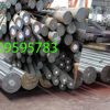 Thép Tròn Đặc A36