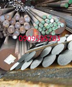 Thép tròn đặc S20C