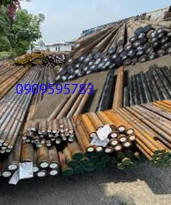 Thép tròn đặc S50C