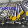 Thép tròn đặc S65C